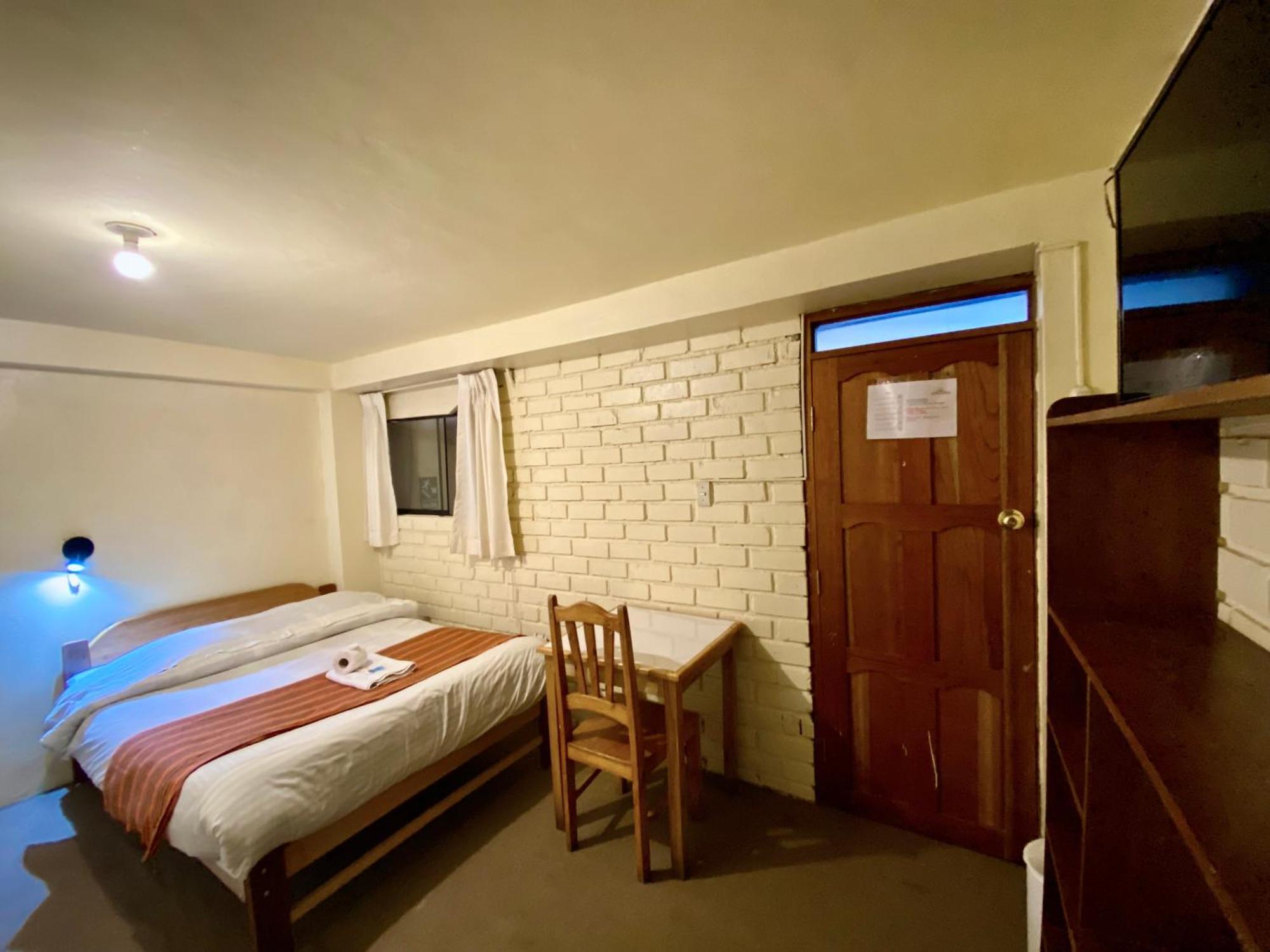 Andean Dreams Hotel Cuzco Buitenkant foto