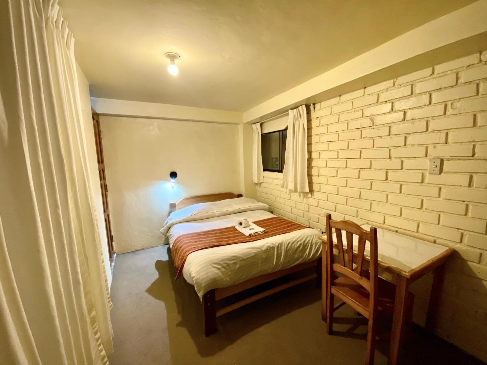 Andean Dreams Hotel Cuzco Buitenkant foto