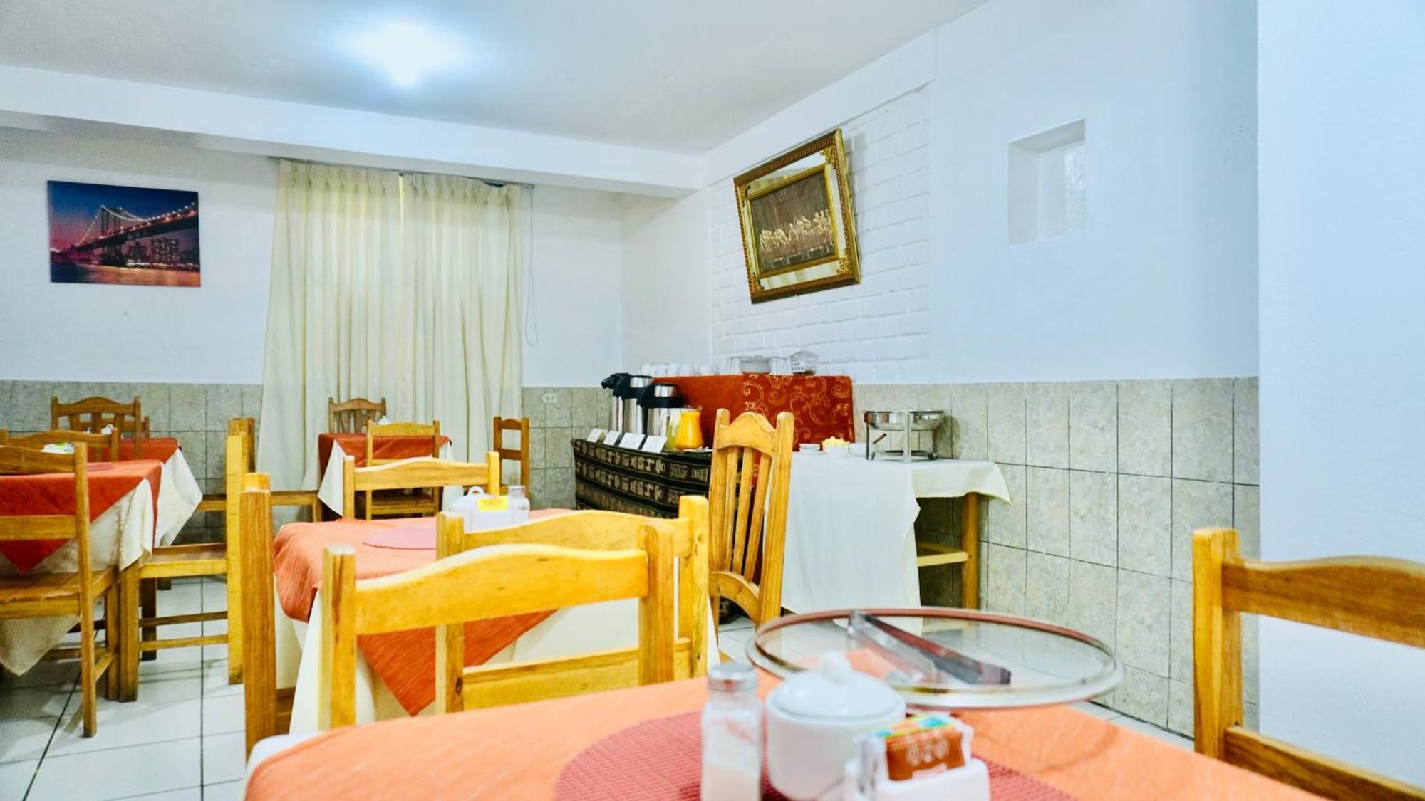 Andean Dreams Hotel Cuzco Buitenkant foto